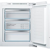 Встраиваемая морозильная камера Bosch GIV11AFE0 Встраиваемая морозильная камера Bosch GIV11AFE0