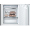 Встраиваемый двухкамерный холодильник Bosch KIS86AFE0