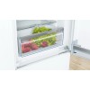 Встраиваемый двухкамерный холодильник Bosch KIS87ADD0 купить в Москве и Санкт-Петербурге