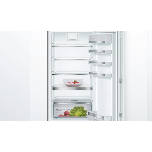 Встраиваемый двухкамерный холодильник Bosch KIS87ADD0 купить в Москве и Санкт-Петербурге