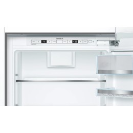 Встраиваемый двухкамерный холодильник Bosch KIS87ADD0