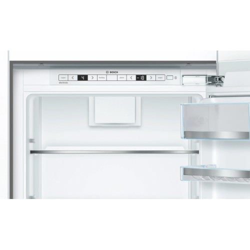 Встраиваемый двухкамерный холодильник Bosch KIS87ADD0 купить в Москве и Санкт-Петербурге