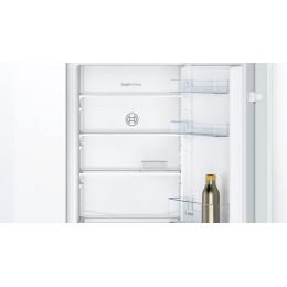 Встраиваемый холодильник Bosch KIV865SE0