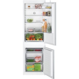 Встраиваемый холодильник Bosch KIV865SE0