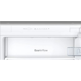 Встраиваемый холодильник Bosch KIV865SE0