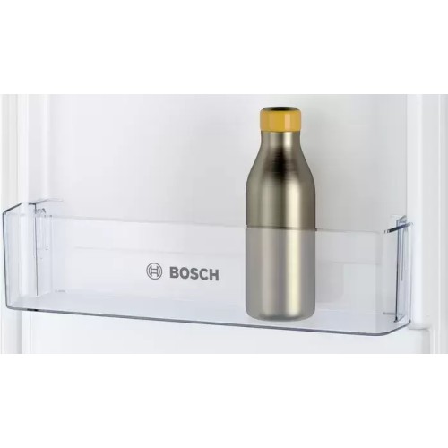 Встраиваемый двухкамерный холодильник Bosch KIV87NS306