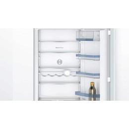 Встраиваемый двухкамерный холодильник Bosch KIV87SFE0