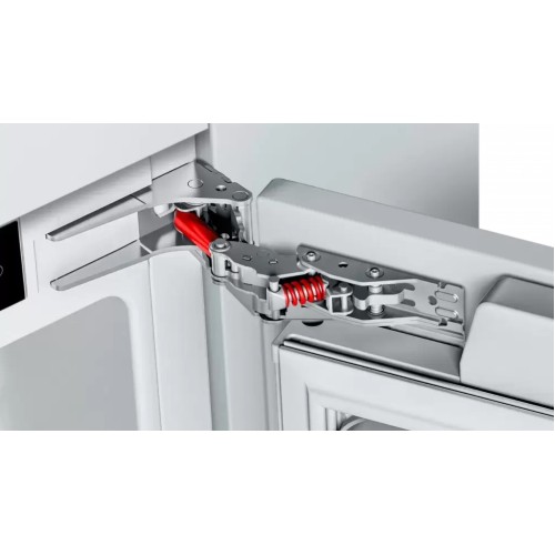 Встраиваемый холодильник BOSCH KIF81PD20R