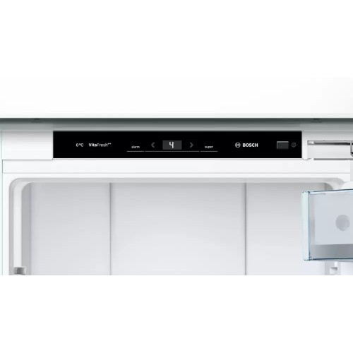 Встраиваемый холодильник BOSCH KIF81PD20R