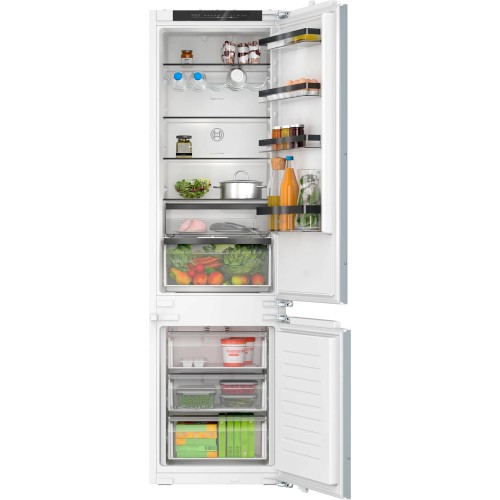 Встраиваемый холодильник Bosch KIN96SFD0