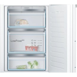 Встраиваемый морозильник Bosch GIV21AFE0