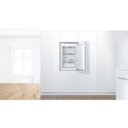 Встраиваемый морозильник Bosch GIV21AFE0
