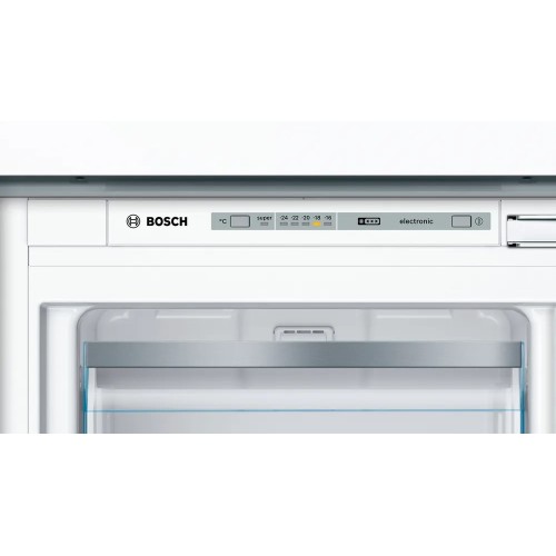 Встраиваемый морозильник Bosch GIV21AFE0 купить в Москве и Санкт-Петербурге