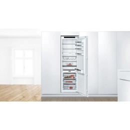 Встраиваемый холодильник Bosch KIF81HOD0