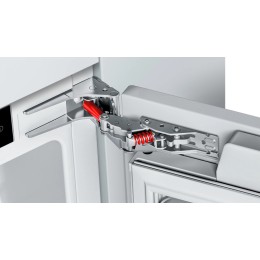 Встраиваемый холодильник Bosch KIF81HOD0