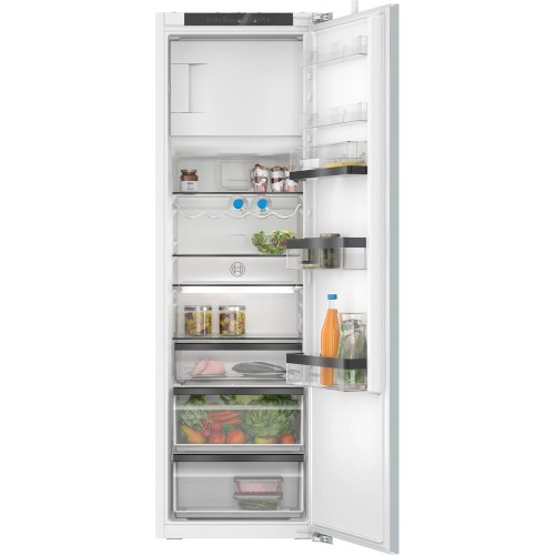 Встраиваемый холодильник Bosch KIL82SDD0 купить в Москве и Санкт-Петербурге