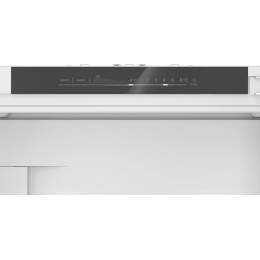 Встраиваемый холодильник Bosch KIL82SDD0