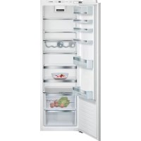 Встраиваемый однокамерный холодильник Bosch KIR81ADE0