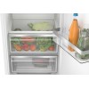 Встраиваемый однокамерный холодильник Bosch KIR81VFE0 купить в Москве и Санкт-Петербурге