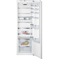 Встраиваемый однокамерный холодильник Bosch KIR 81 AFE0