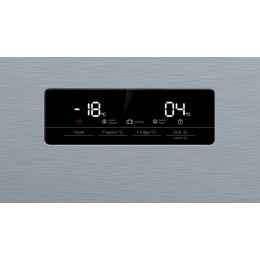 Холодильник Bosch KAN93VL30N