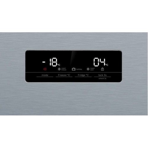 Холодильник Bosch KAN93VL30N