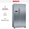 Холодильник Bosch KAN93VL30N