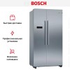 Холодильник Bosch KAN93VL30N