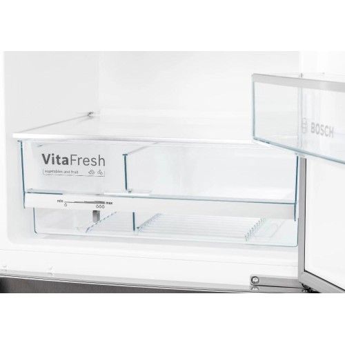 Холодильник Bosch KGV39XL22R