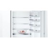 Встраиваемый холодильник Bosch KIN86HD20R