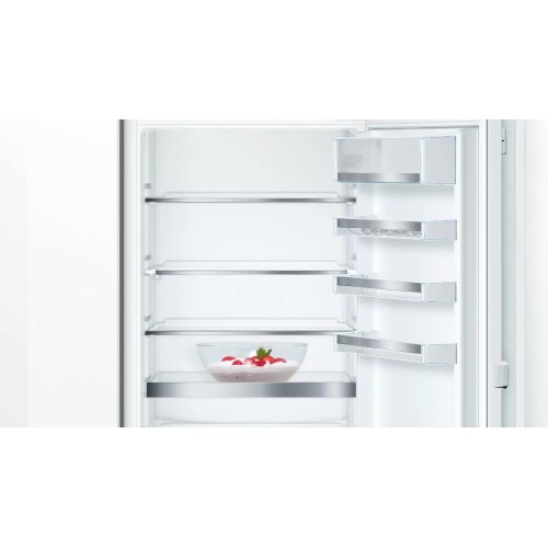 Встраиваемый холодильник Bosch KIN86HD20R