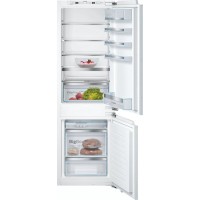 Встраиваемый холодильник Bosch KIS86AF20R Встраиваемый холодильник Bosch KIS86AF20R