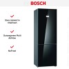 Холодильник с нижней морозильной камерой BOSCH KGN49LB20R