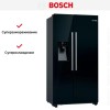 Холодильник Side-by-Side Bosch KAD93VBFP