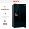 Холодильник Side-by-Side Bosch KAD93VBFP