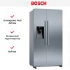 Холодильник Side-by-Side BOSCH KAI93VL30R
