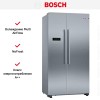 Холодильник Side-by-Side BOSCH KAN93VL30R