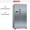 Холодильник Side-by-Side BOSCH KAN93VL30R