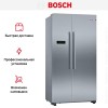 Холодильник Side-by-Side BOSCH KAN93VL30R
