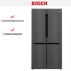 Холодильник Side-by-Side Bosch KFN96AXEA