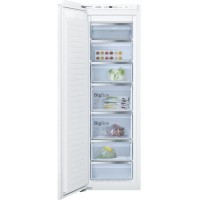 Встраиваемый морозильник Bosch GIN81AE20R