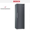 Отдельностоящий морозильник Bosch GSN36VXFP