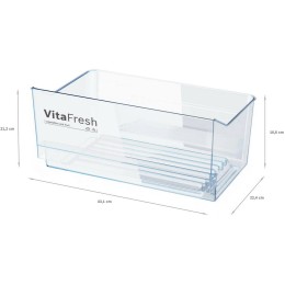 Холодильник Bosch KSV36VW31U