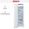 Встраиваемая морозильная камера Bosch GIN81VEE0