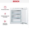 Встраиваемая морозильная камера Bosch GIV11AFE0