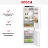 Встраиваемый холодильник Bosch KIN86ADD0