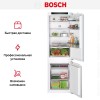 Встраиваемый холодильник Bosch KIV86VF31R
