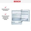Встраиваемый холодильник Bosch KUR15A50