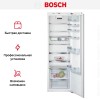 Встраиваемый однокамерный холодильник Bosch KIR81ADE0