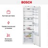 Встраиваемый однокамерный холодильник Bosch KIR 81 AFE0